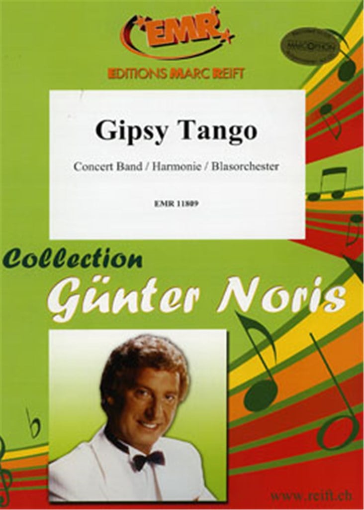 Gipsy Tango